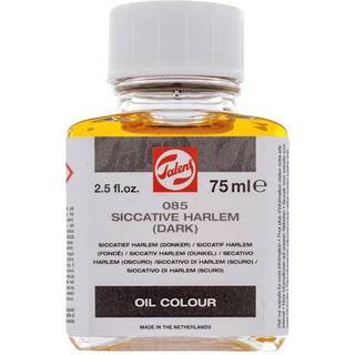Siccative Harlem Mørk 75 ml