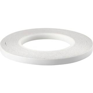 Dobbeltklæbende Tape 9 mm - 50 m til Hobbyprojekter