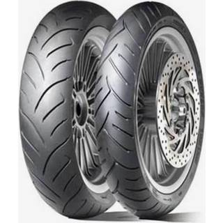Dunlop ScootSmart ( 140/70-14 RF TL 68S Baghjul, M/C )