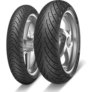 Metzeler Roadtec 01 ( 120/60 ZR17 TL (55W) M/C, Forhjul )