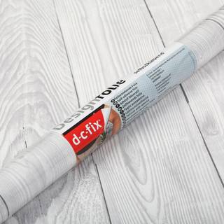 Træ folie-Shabby Wood-2,1 meter rulle-90 cm