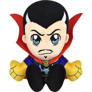 Bleacher Creatures Marvel Dr. Strange 8 """" Kuricha sidder plys-blød chibi inspireret legetøj