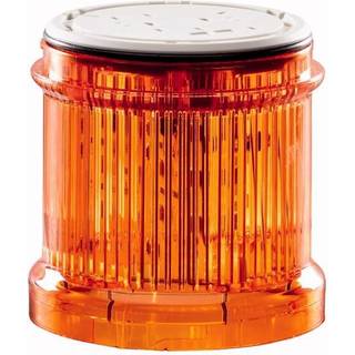 Eaton Lystableau, blitz, orange, 24 v ac/dc