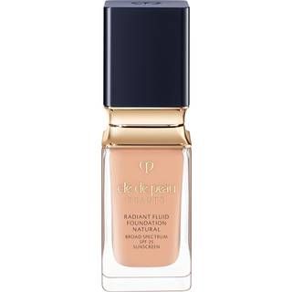 Cle-de-Peau-Beaute Make-up AnsigtRadiant Fluid Foundation Natural B20 35 ml (33.943,00 kr / 1 l) - 35 ml