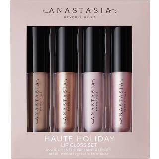 Anastasia beverly hills lip gloss set - 4 dele