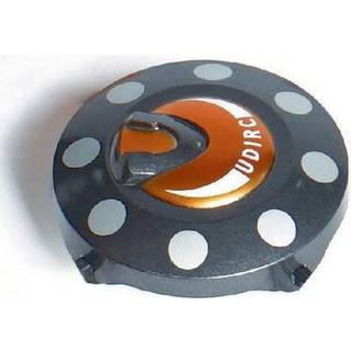 Cover for UFO