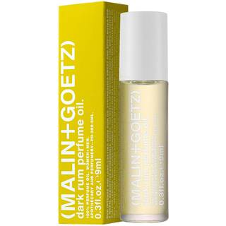 Malin + Goetz Dark Rum Perfume Oil (9 ml)
