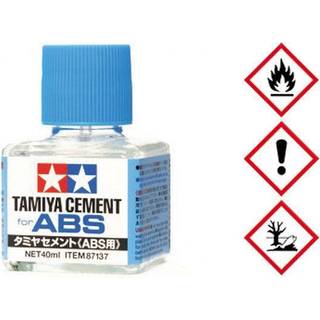 Tamiya Cement for ABS (40ml)