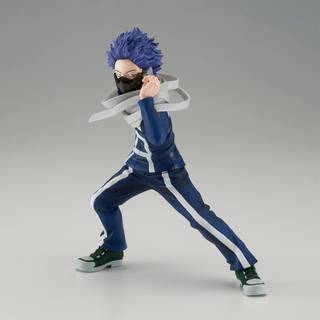 MY HERO ACADEMIA - Hitoshi Shinso - Figure The amazing heroes 16cm