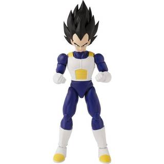 Dragonball Super Dragon Stars Vegeta - version 2 6.5 """" Action Figure
