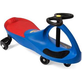 Svingbil - PlasmaCar blå