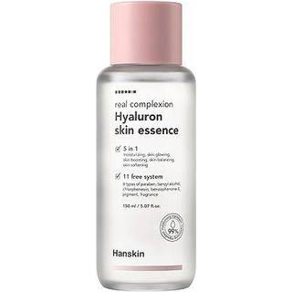 Hanskin - Real Complexion Hyaluron Skin Essence 150 ml