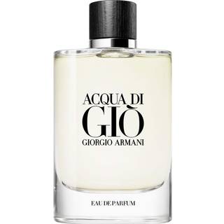 Giorgio Armani Acqua Di Gio Refillable Spray EDP 125 ml