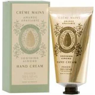 Panier Des Sens håndcreme med mandel olie