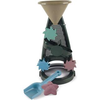 Blue Marine Sandmølle - H:44 cm - Dantoy - Fra 2 år