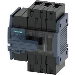 Siemens Lastafbryder 690v 32a 3p