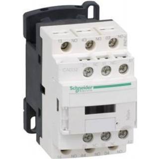 Schneider Hjælperelæ 3sl+2br 415v AC
