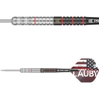 Danny Lauby 90% Tungsten 24 gram