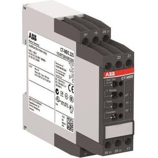 ABB Multifunktions timer 24-240V AC /