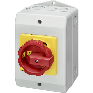 Siemens Afbryder 16a