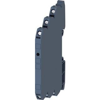 Siemens Signal converter 24 v 0-10v/4-20ma