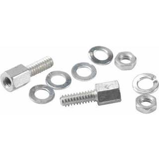 Rodan Technolog Sub-d sekskantskrue (13 mm)