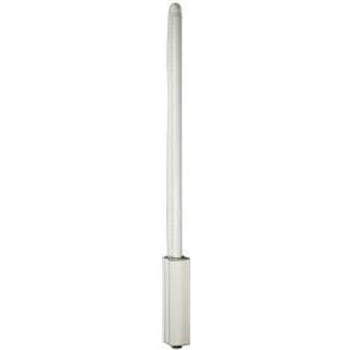 Schneider Ol45 pol-m4 2150mm tom, hvid