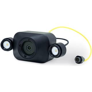 Chasing Auxiliary Camera For M2 Pro