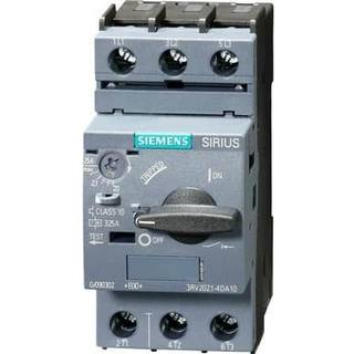 Siemens Håndbetjentmotorværn 32a