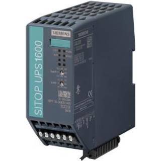 Siemens Sitop dcups1600 24 v/20 a dc, usb