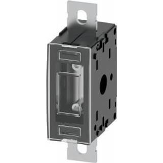 Siemens N-/jord terminal flad terminal 3kd fs3