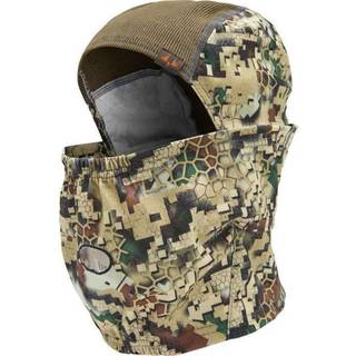 Ridge Camouflage Hood Desolve - Wing - Swedteam