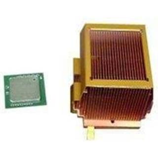 HP Intel Xeon Processor CPU - 3.6 GHz