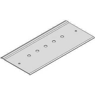 Schneider Montageplade for deleskinne 70mm fzs
