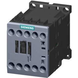 Siemens Hjælperelæ 4no dc 110v