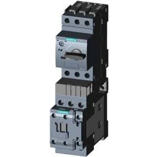 Siemens Uk 3ra2120-1ka24-0bb4 motorg. s0