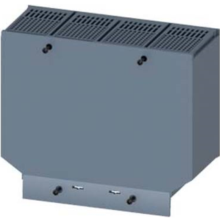 Siemens Terminal cover udvidet 4p 1 stk