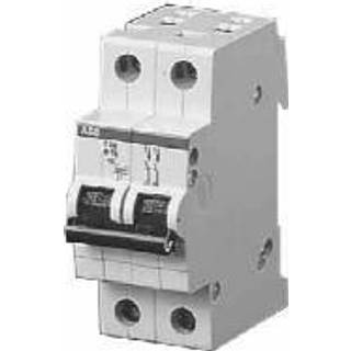 ABB Automatsikring s202m-k6