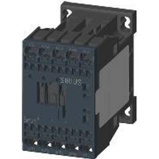 Siemens Kont 3kw/400v 1nc dc 24v fjeder