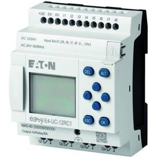 kontrol relæ easy 4 easy-e4