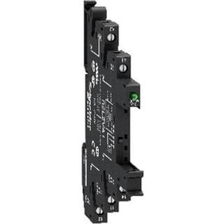 Schneider Screw socket, 230 ac/dc