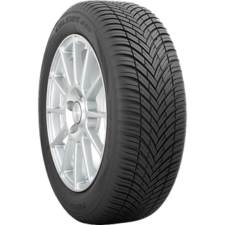 Toyo Celsius AS2 ( 235/55 R18 104V XL )