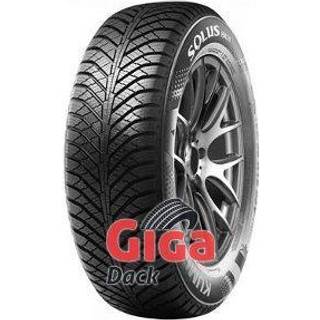 Kumho Solus HA31 3PMSF 205/60R16 92H