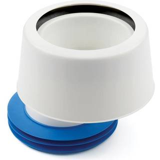 Jafo GAS 30 Afløbsstuds 130 mm