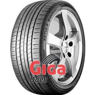Rotalla Setula S-Race RS01+ XL BSW 275/30R21 98Y