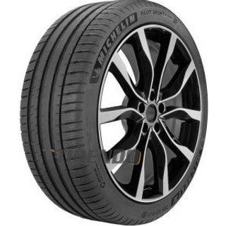 Michelin Pilot Sport 4 SUV SUV XL VOL BSW 245/45R20 103V