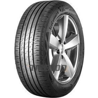 Continental EcoContact 6 - ContiRe.Tex ( 185/65 R15 88H CRM, EVc )