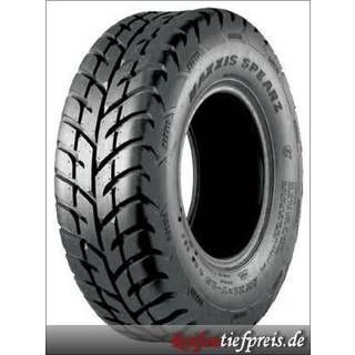 Maxxis M991 Spearz ( 21x7.00-10 TL 41Q Dobbelt mærkning 175/70-10, Forhjul )