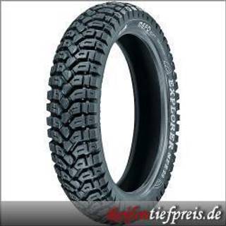 MEFO Sport MFE99 Explorer TT 120/80-18 62T