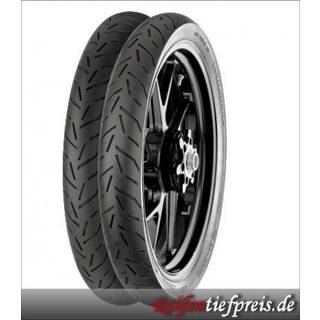 Continental ContiStreet ( 90/90-18 RF TL 57P Baghjul, M/C )